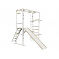 Drabinka gimnastyczna LIANA KOALA